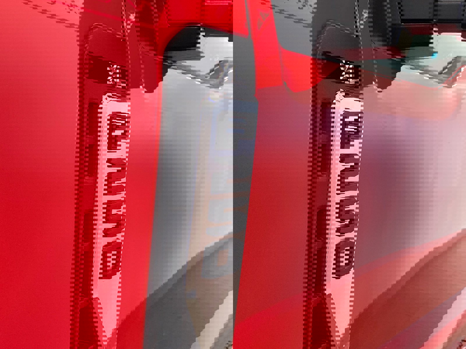 New 2026 Ford F250 XL w/ XL Chrome Package image 15