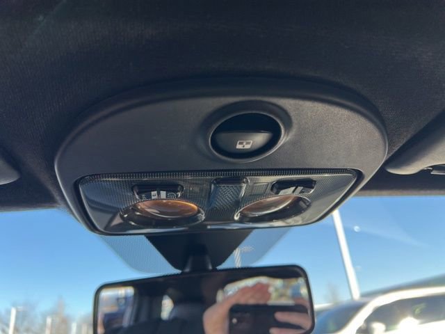 Used 2013 FIAT 500 Abarth w/ Comfort/Convenience Group image 22