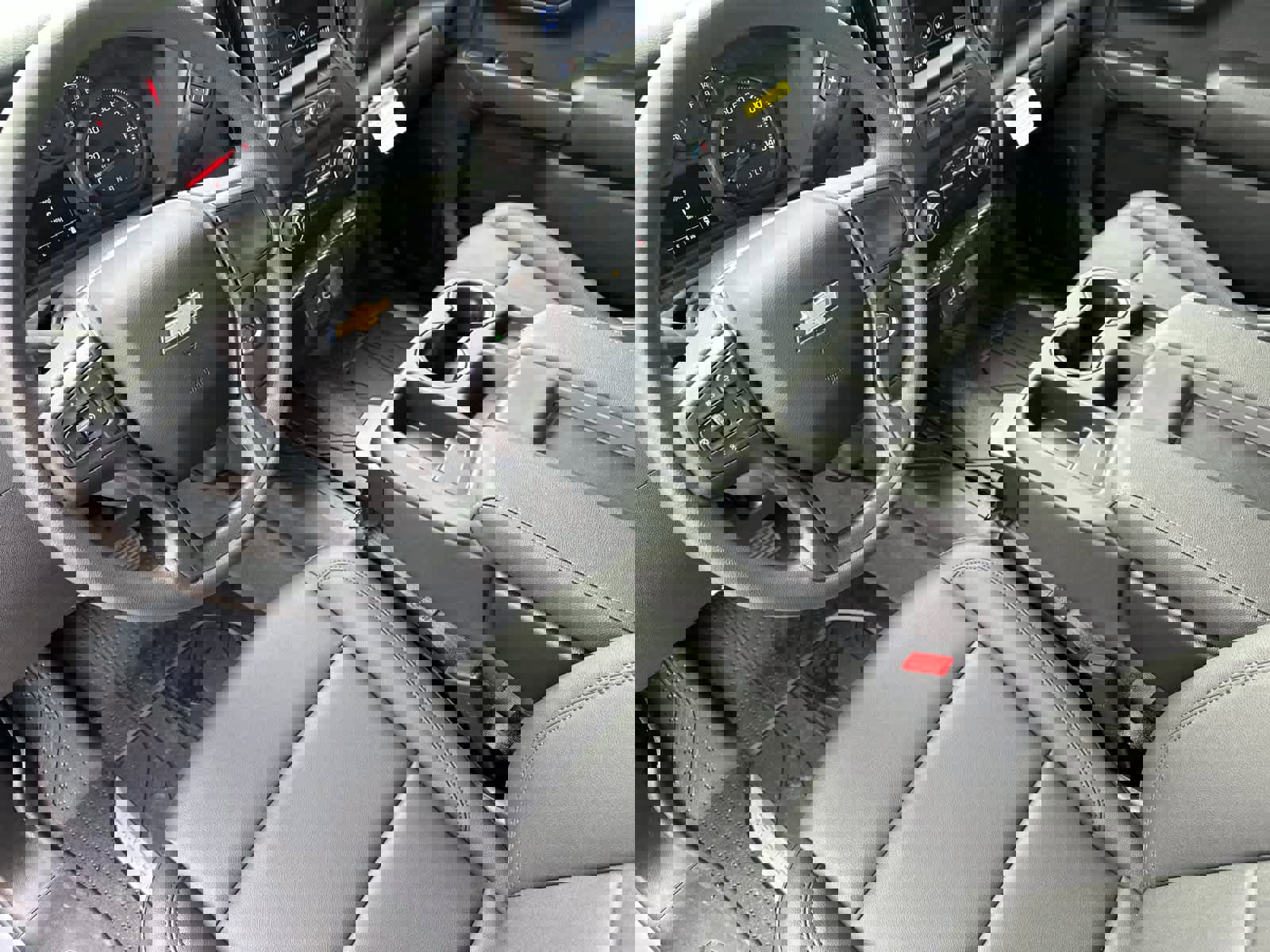 New 2026 Chevrolet Silverado 1500 W/T w/ WT Value Package image 9