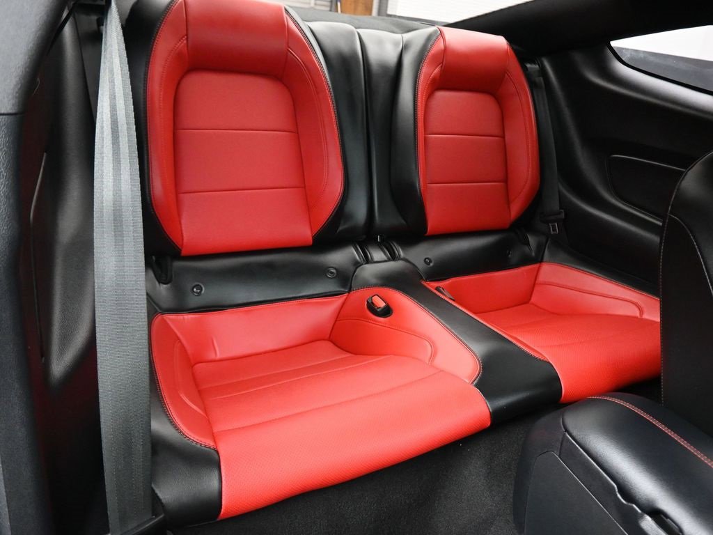 Used 2021 Ford Mustang GT Premium w/ Equipment Group 401A image 39