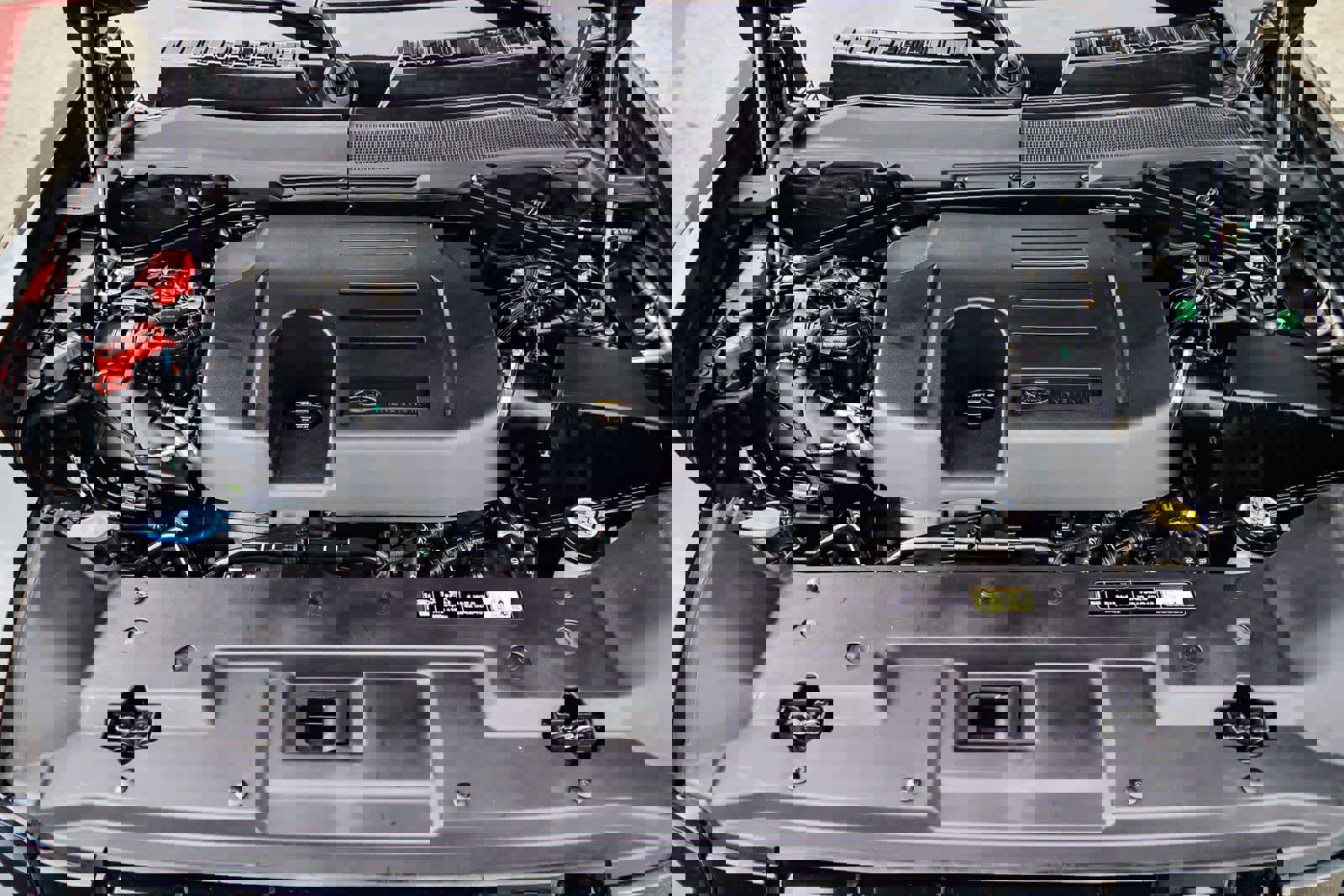 Used 2024 Land Rover Defender 110 X image 29