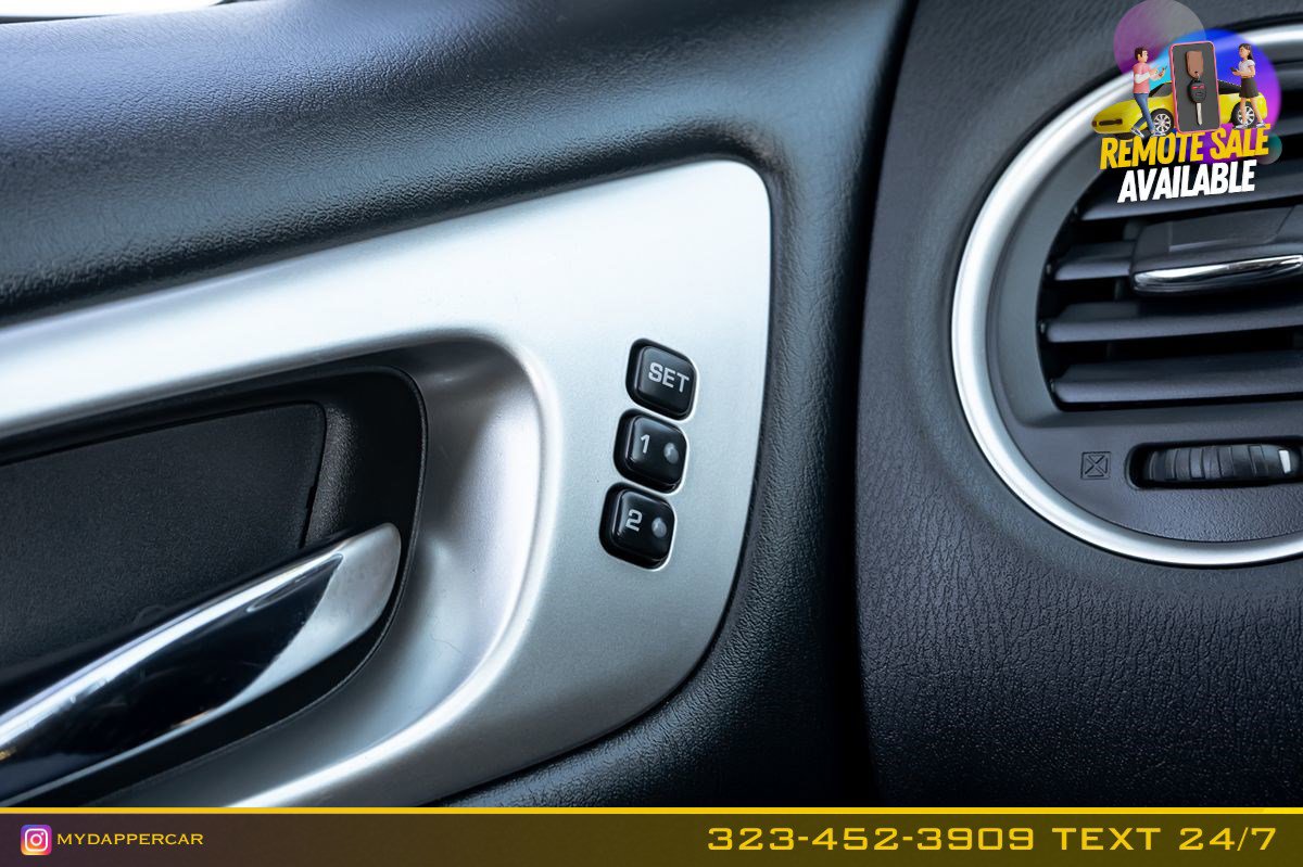 Used 2017 Nissan Pathfinder SL w/ SL Tech Package image 27