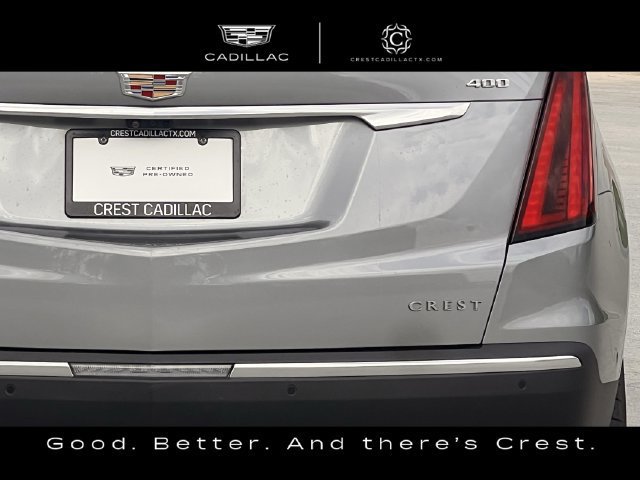 Used 2024 Cadillac XT5 Premium Luxury w/ Technology Package FWD image 7