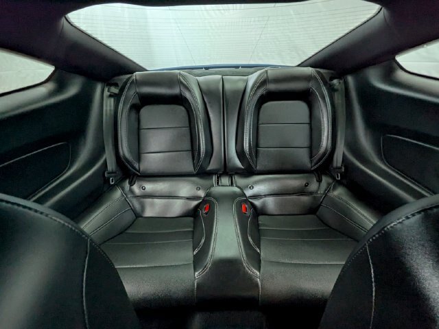 Certified 2022 Ford Mustang GT Premium w/ GT Performance Package RWD image 18