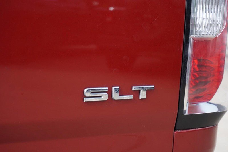 Used 2016 GMC Canyon SLT w/ Driver Alert Package AWD/4WD image 22