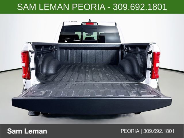 New 2026 RAM 1500 Big Horn image 25