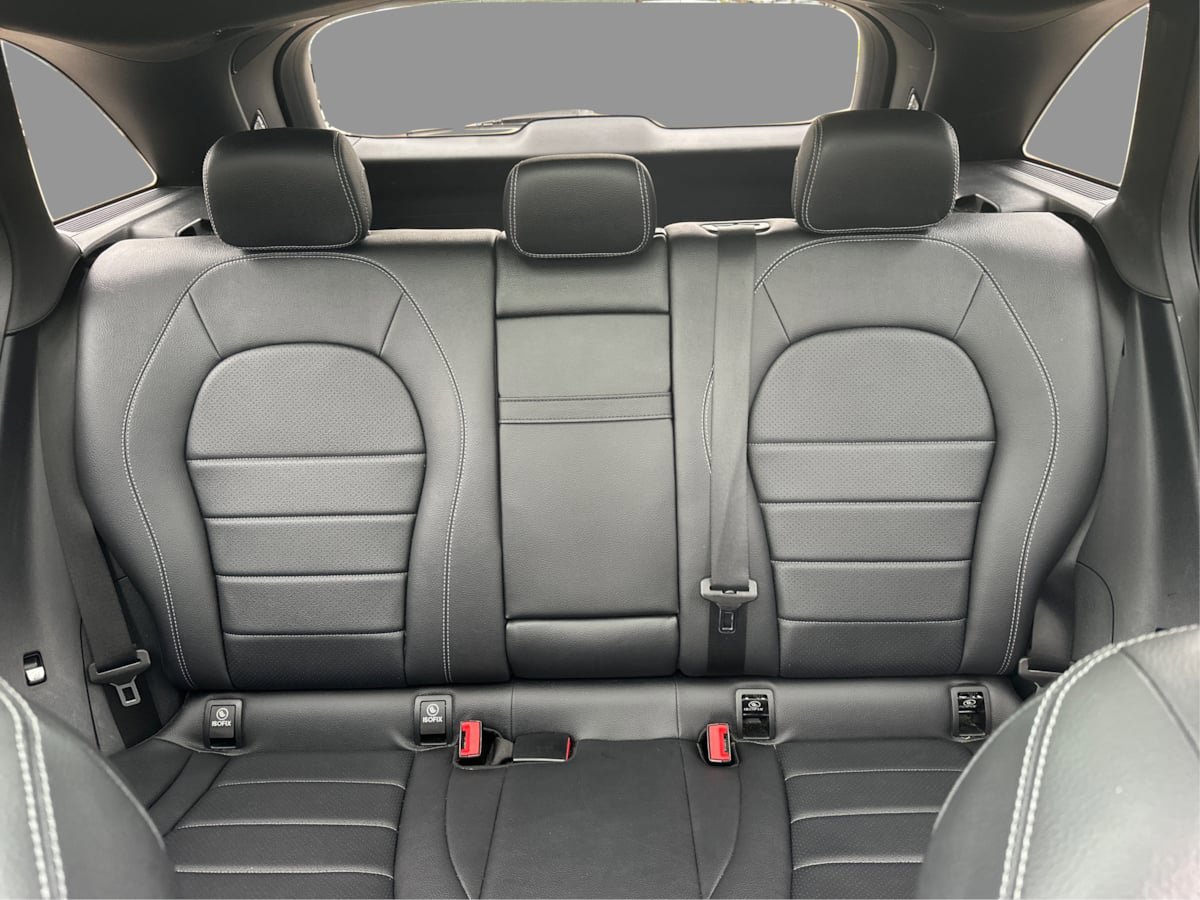 Used 2017 Mercedes-Benz GLC 300 4MATIC w/ Premium 1 Package image 22