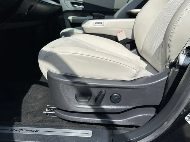 Certified 2024 Nissan Ariya AWD image 24