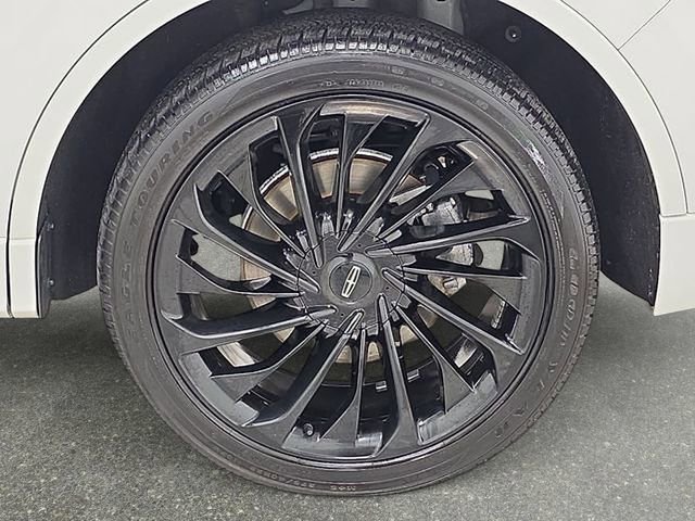 Certified 2023 Lincoln Aviator Black Label AWD/4WD image 30