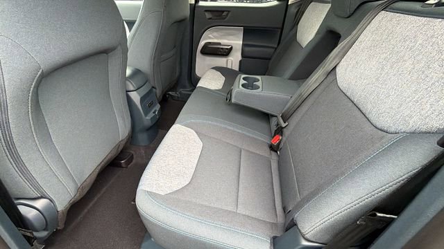 New 2025 Ford Maverick XLT image 16