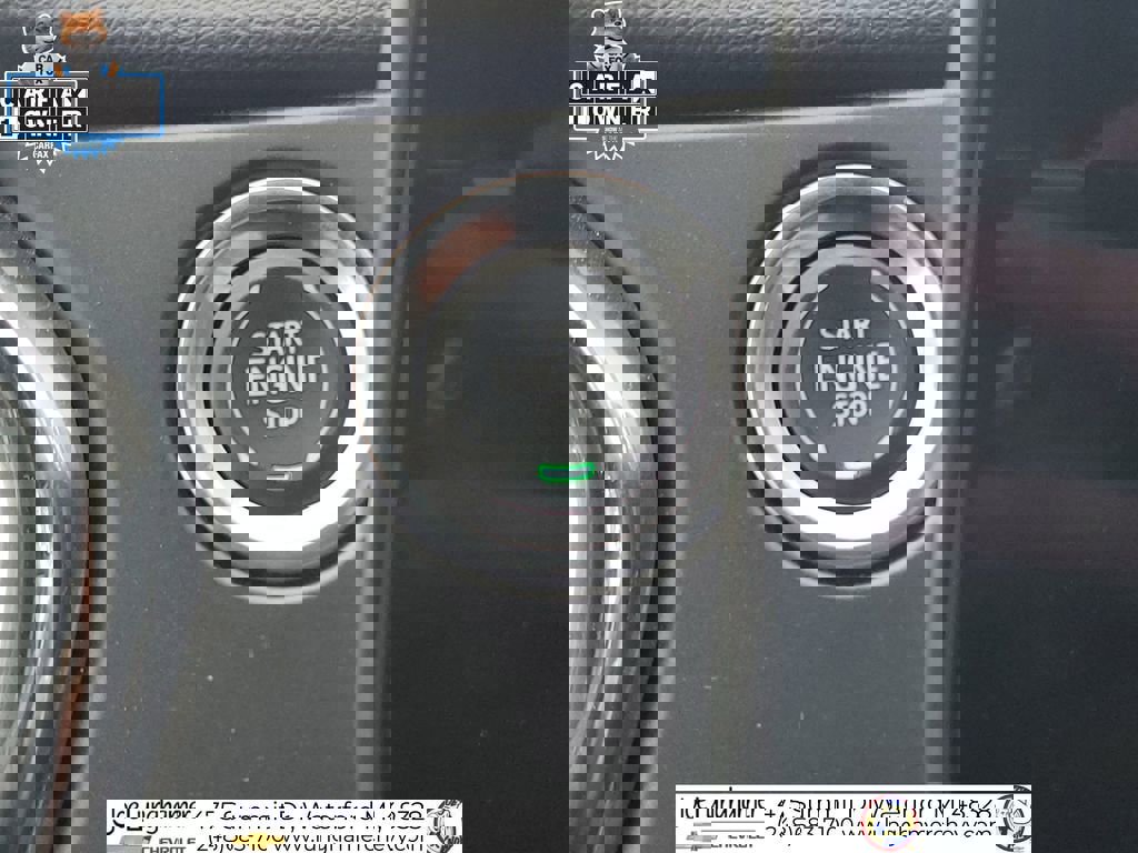 Certified 2024 Chevrolet Blazer LT w/ Convenience Package image 18