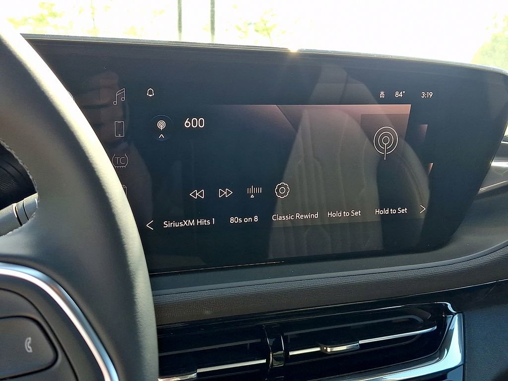 New 2026 Buick Envista Sport Touring FWD image 13