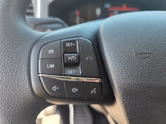 New 2027 Ford Transit 150 Low Roof RWD image 18