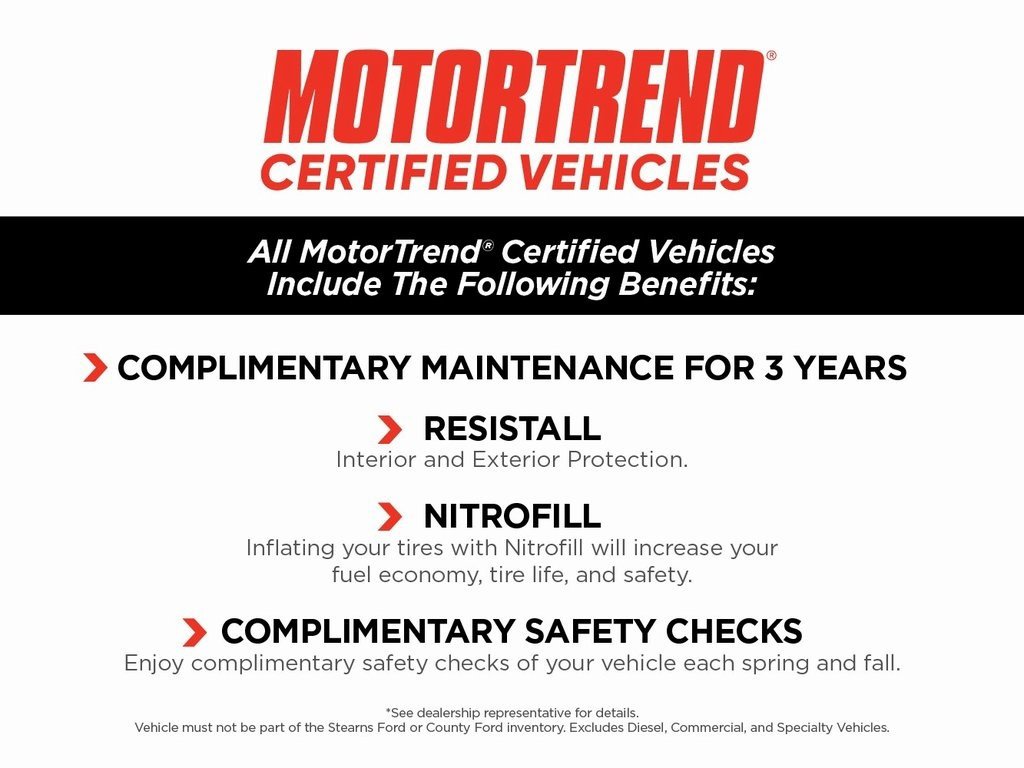 Used 2023 Ford Edge SEL image 5