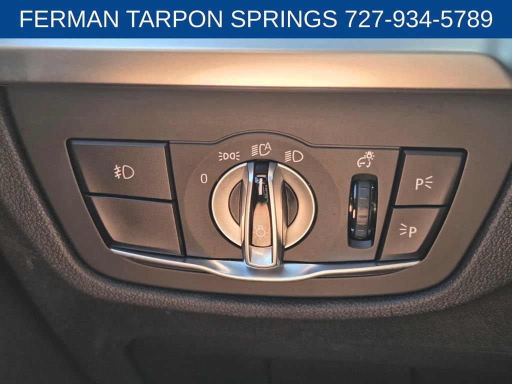 Used 2018 BMW X3 xDrive30i AWD/4WD image 24