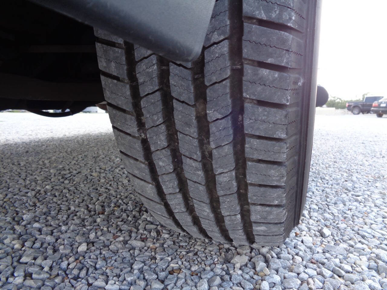 Used 2018 Chevrolet Express 3500 LS RWD image 29