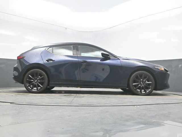 Used 2024 MAZDA MAZDA3 s FWD image 32