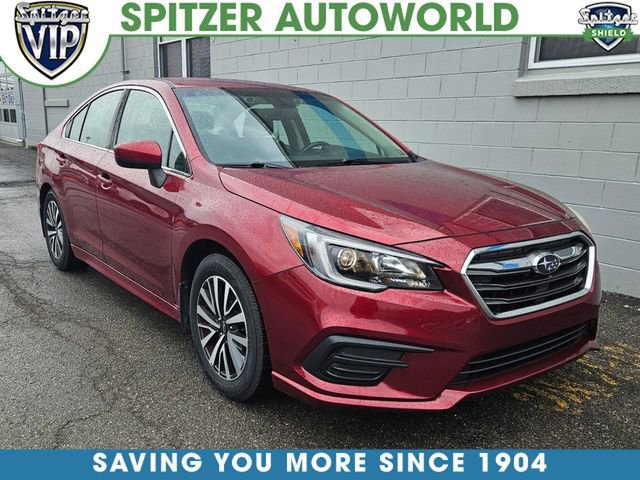 Used 2019 Subaru Legacy 2.5i Premium
