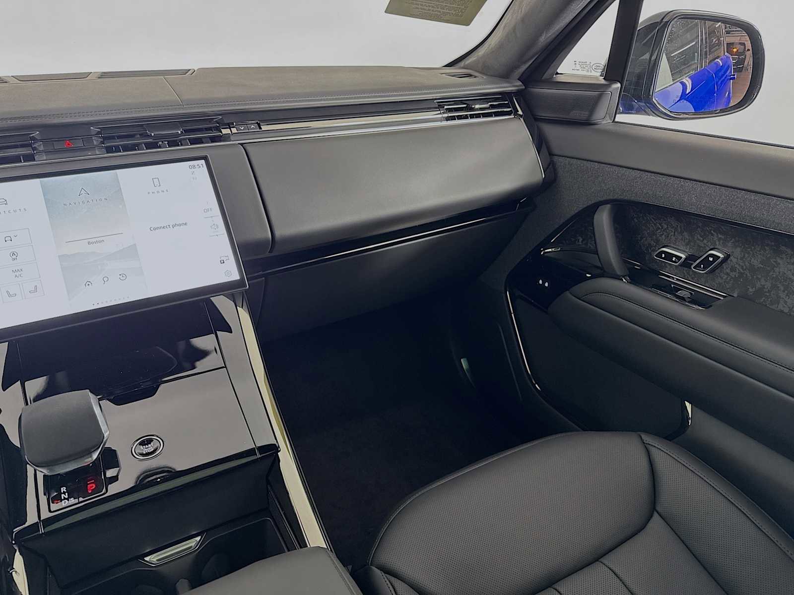 New 2025 Land Rover Range Rover Sport Autobiography image 20