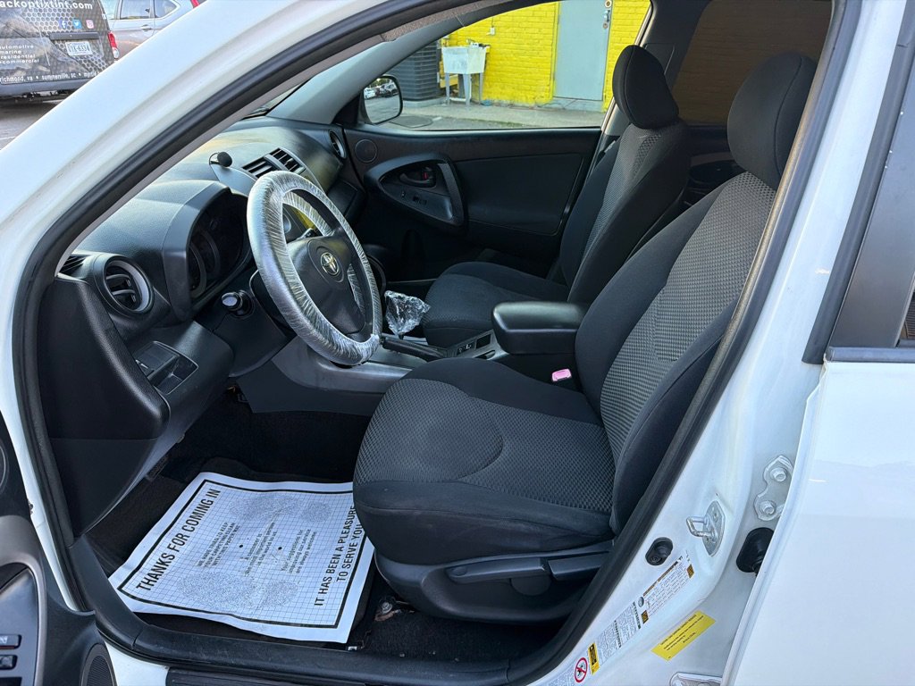Used 2008 Toyota RAV4 Sport AWD/4WD image 15