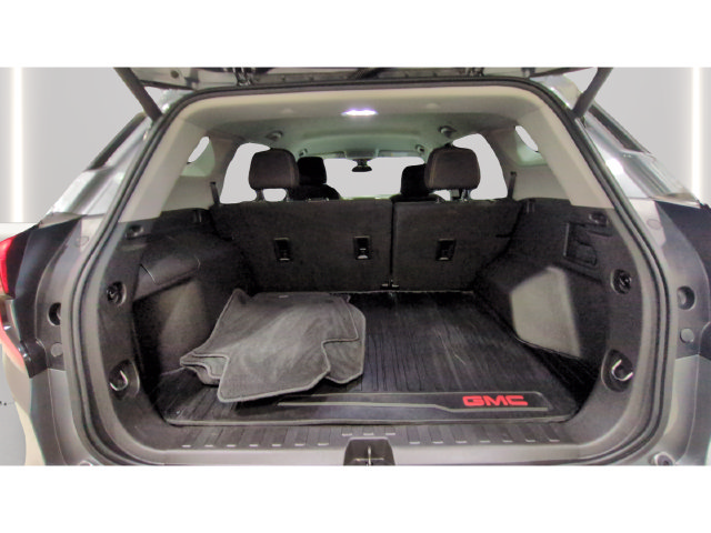 Used 2021 GMC Terrain SLE w/ Driver Convenience Package AWD/4WD image 21