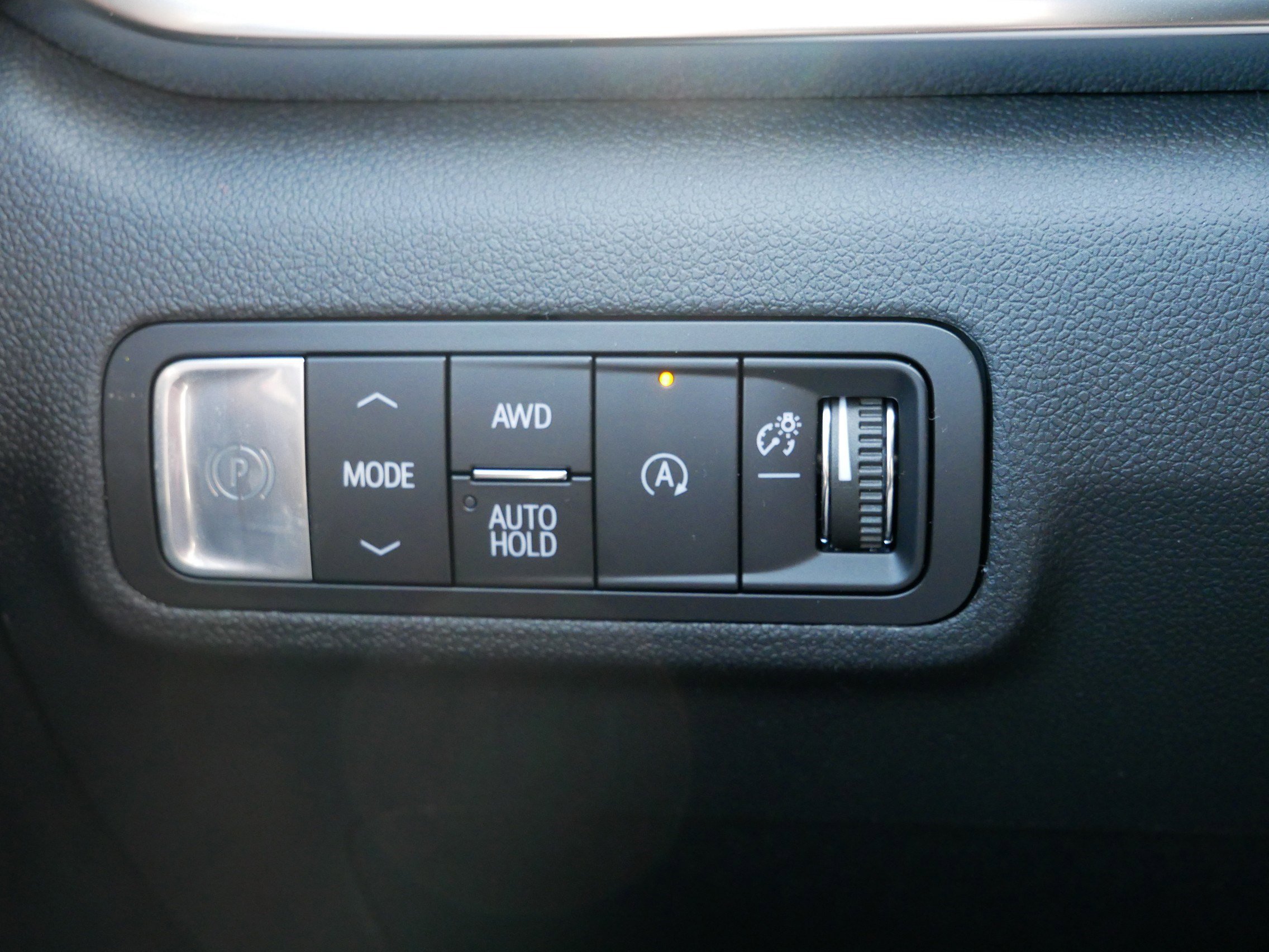 New 2026 GMC Terrain Denali w/ LPO, Black Badging Package image 20