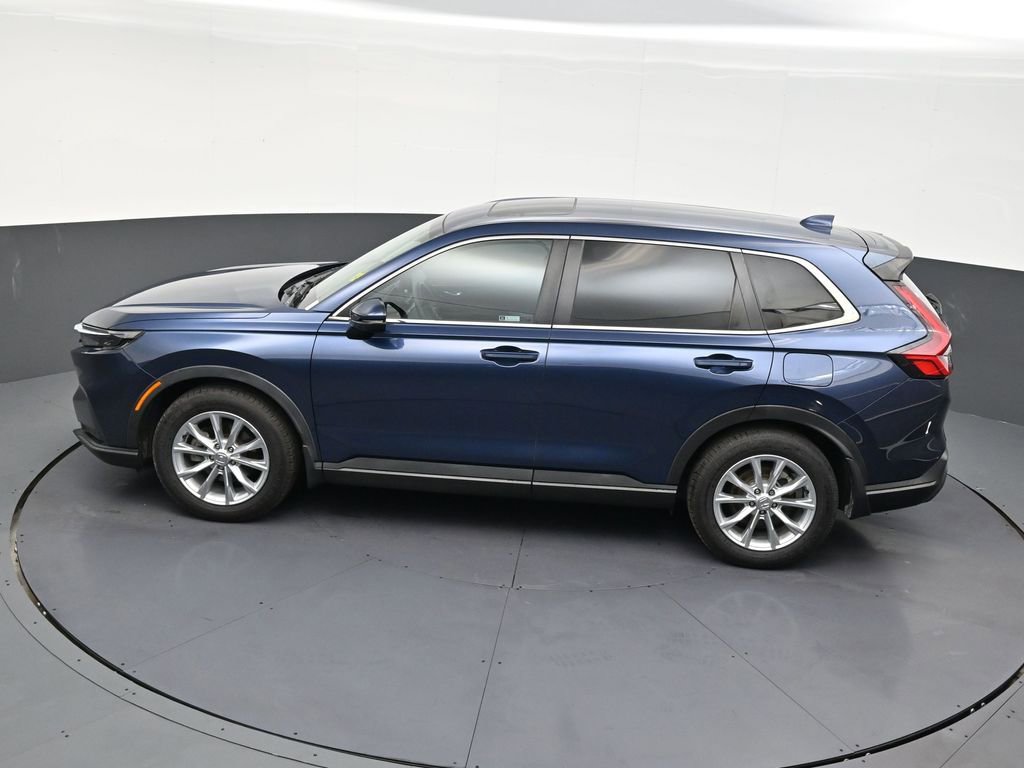 Used 2024 Honda CR-V EX-L image 14