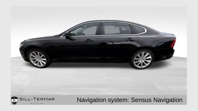 Used 2018 Volvo S90 T6 Momentum w/ Convenience Package