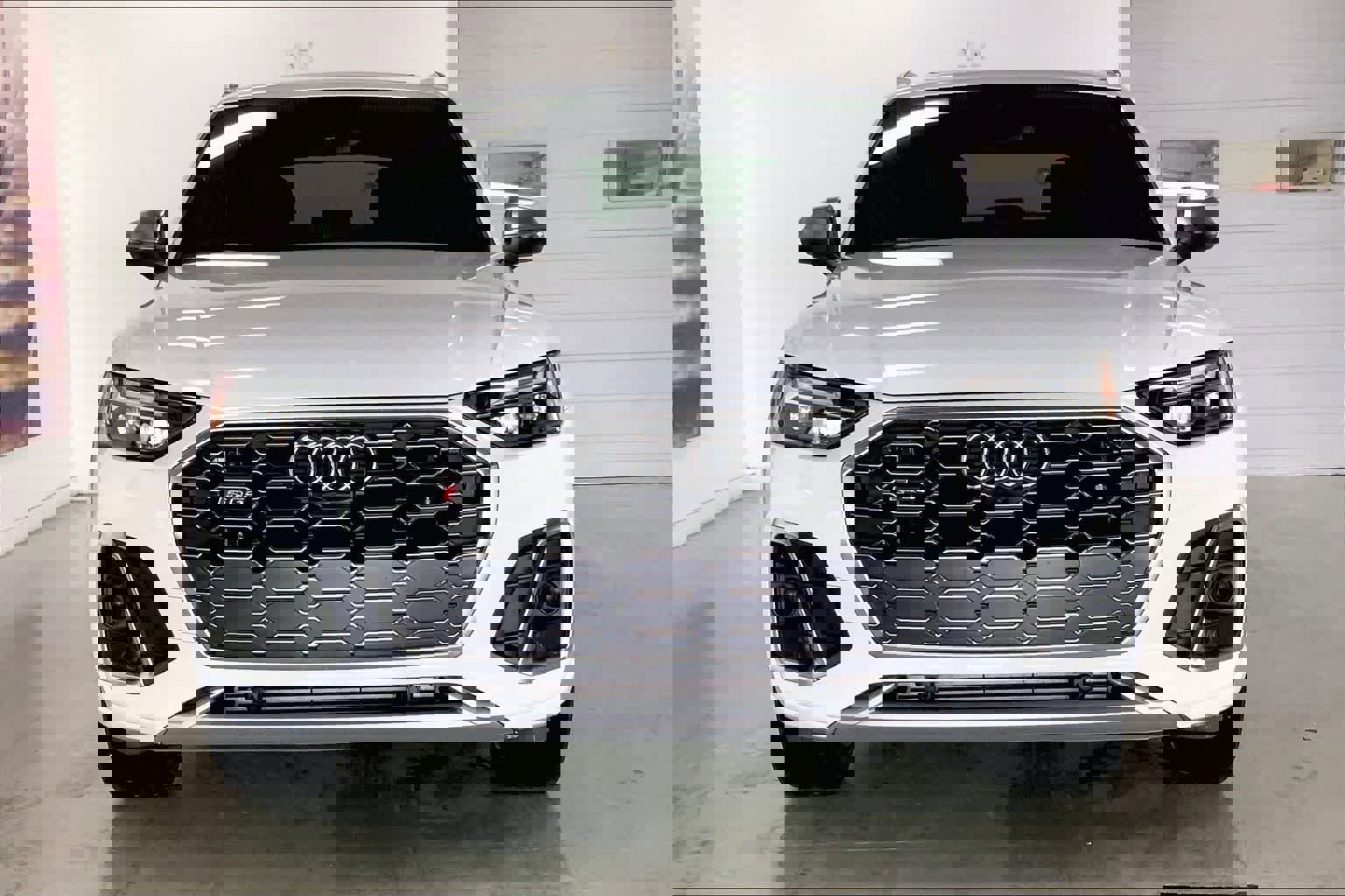 Used 2024 Audi SQ5 Premium Plus w/ Premium Plus Package image 6