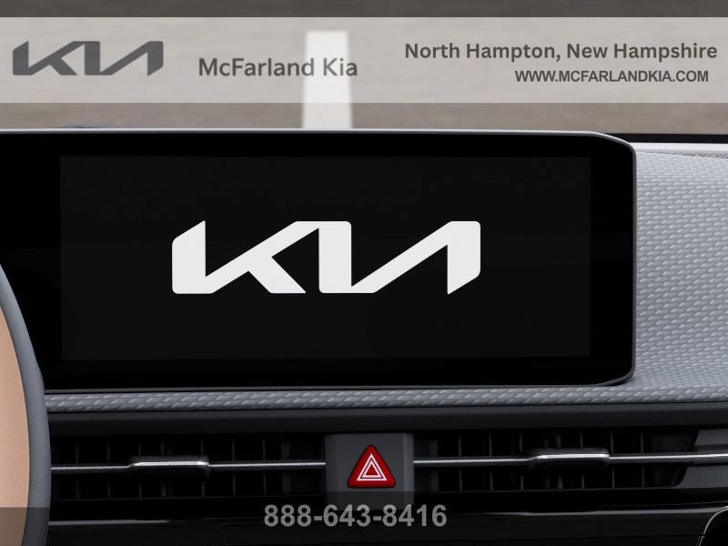 New 2026 Kia EV6 AWD image 20