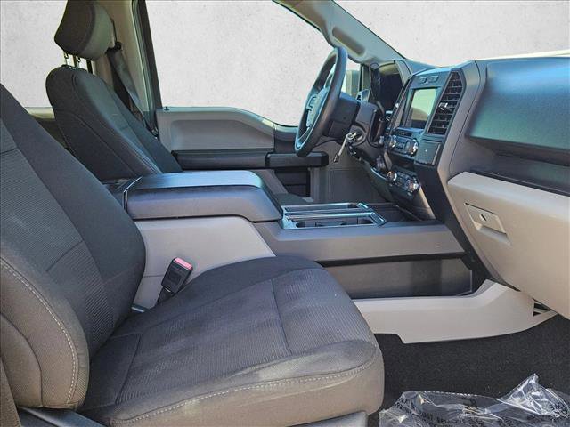 Used 2020 Ford F150 XL w/ Equipment Group 101A Mid image 19