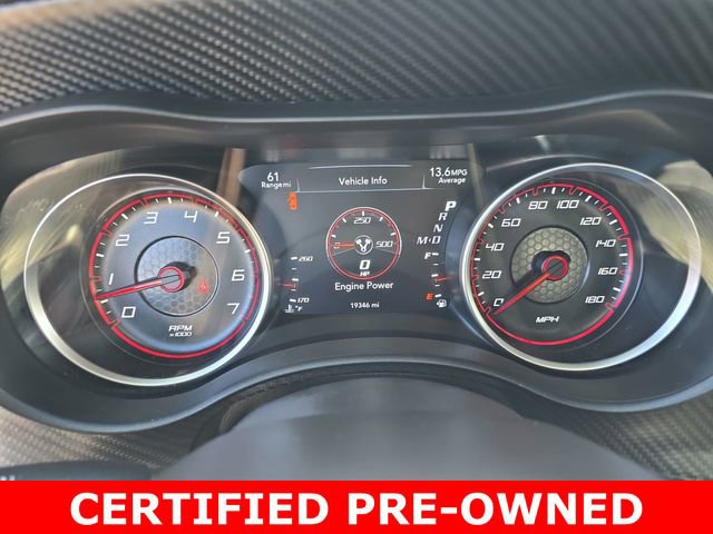 Used 2023 Dodge Charger Scat Pack image 19