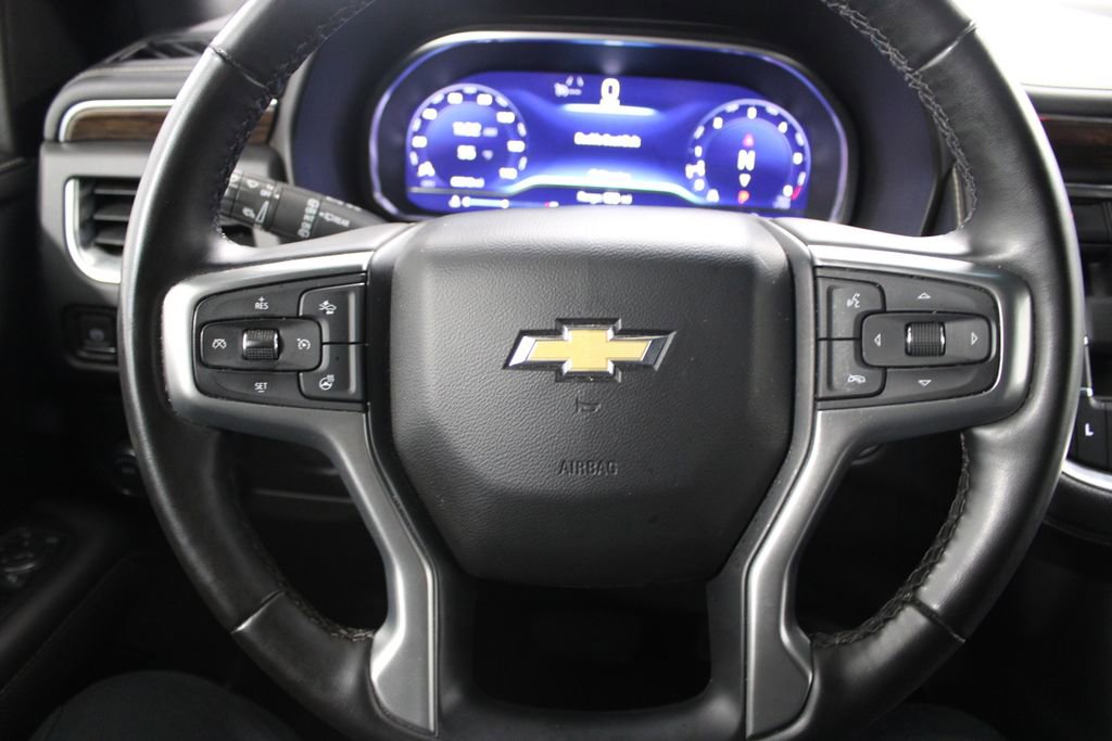 Used 2024 Chevrolet Tahoe Premier image 41