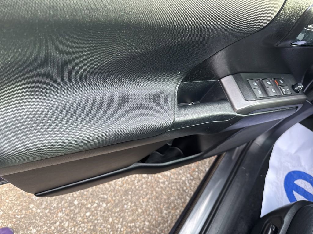 Used 2021 Toyota Tacoma TRD Off-Road image 9