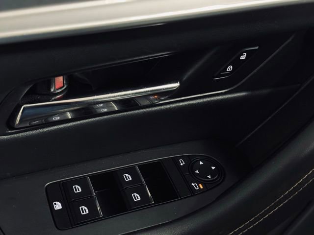 Used 2024 MAZDA CX-90 3.3 Turbo w/ Preferred Plus image 16