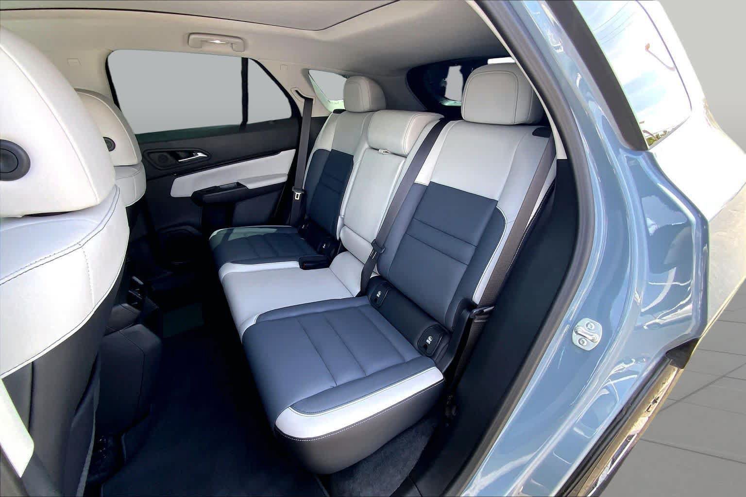 Used 2024 Honda Prologue Touring image 20