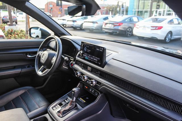 Used 2025 Honda CR-V Sport-L image 22