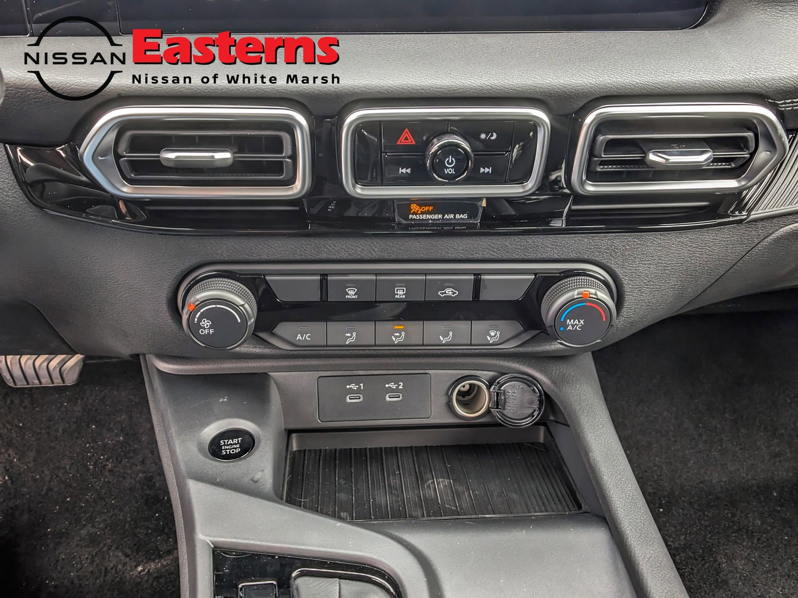 New 2026 Nissan Sentra S w/ Floor Mat Package image 21