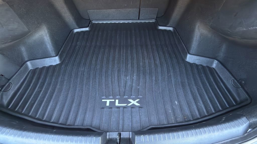 Used 2021 Acura TLX w/ Advance Package image 16