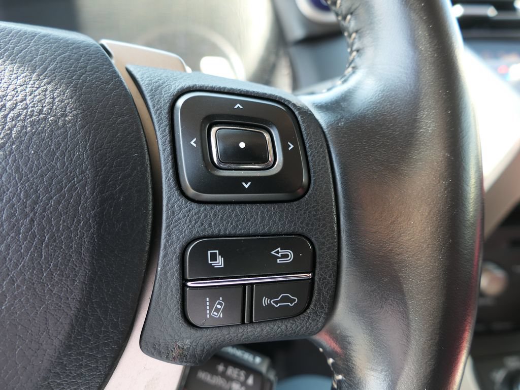 Used 2020 Lexus NX 300h AWD w/ Premium Package image 15