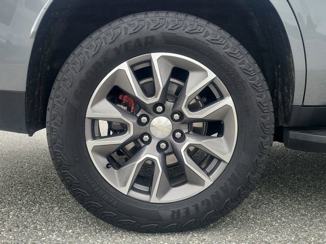 Used 2022 Chevrolet Tahoe LS w/ Driver Alert Package RWD image 5