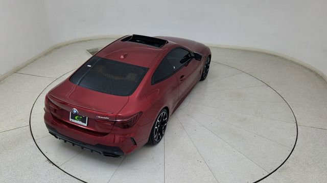 Used 2025 BMW M440i Coupe image 78