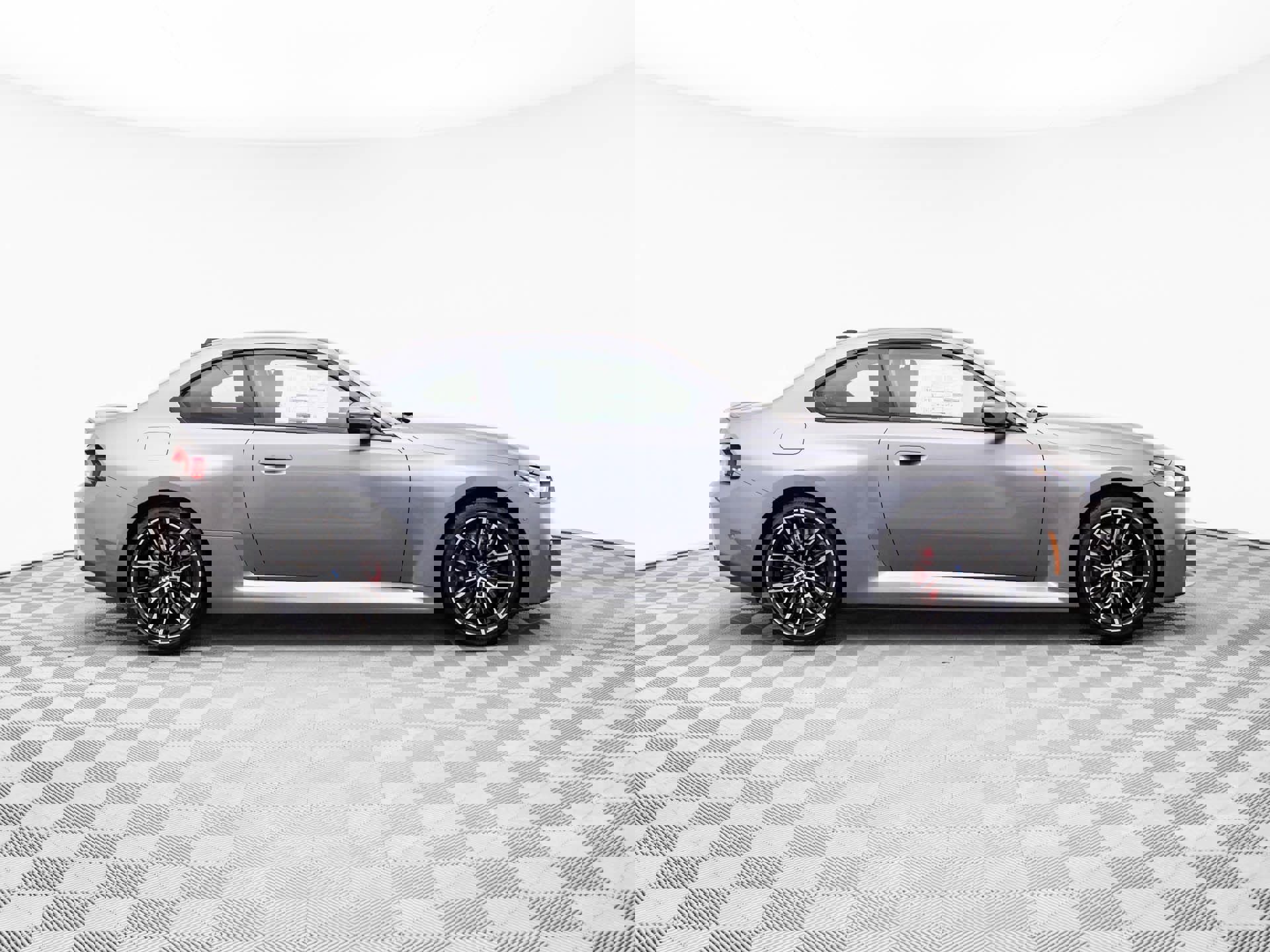 New 2026 BMW M2 w/ Lighting Package image 8