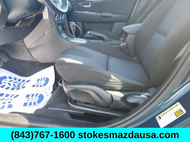 Used 2008 MAZDA MAZDA3 s Sport FWD image 15
