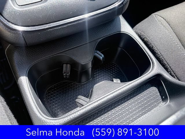 Certified 2025 Honda CR-V EX image 22