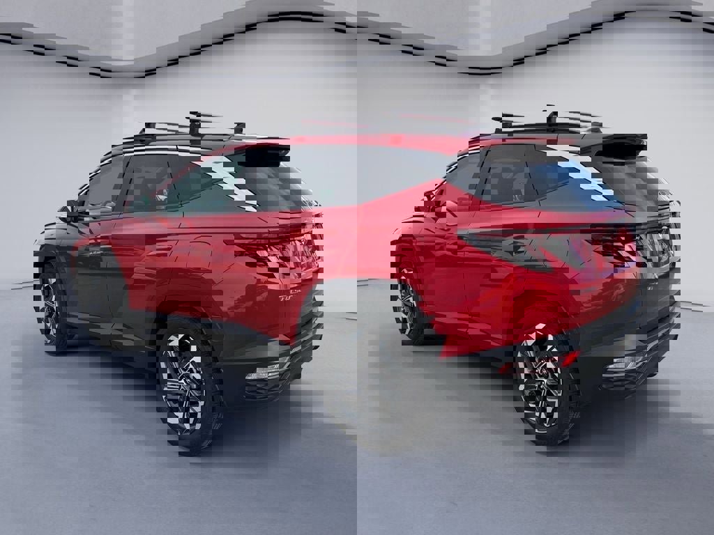 Used 2023 Hyundai Tucson SEL w/ Convenience Package image 3