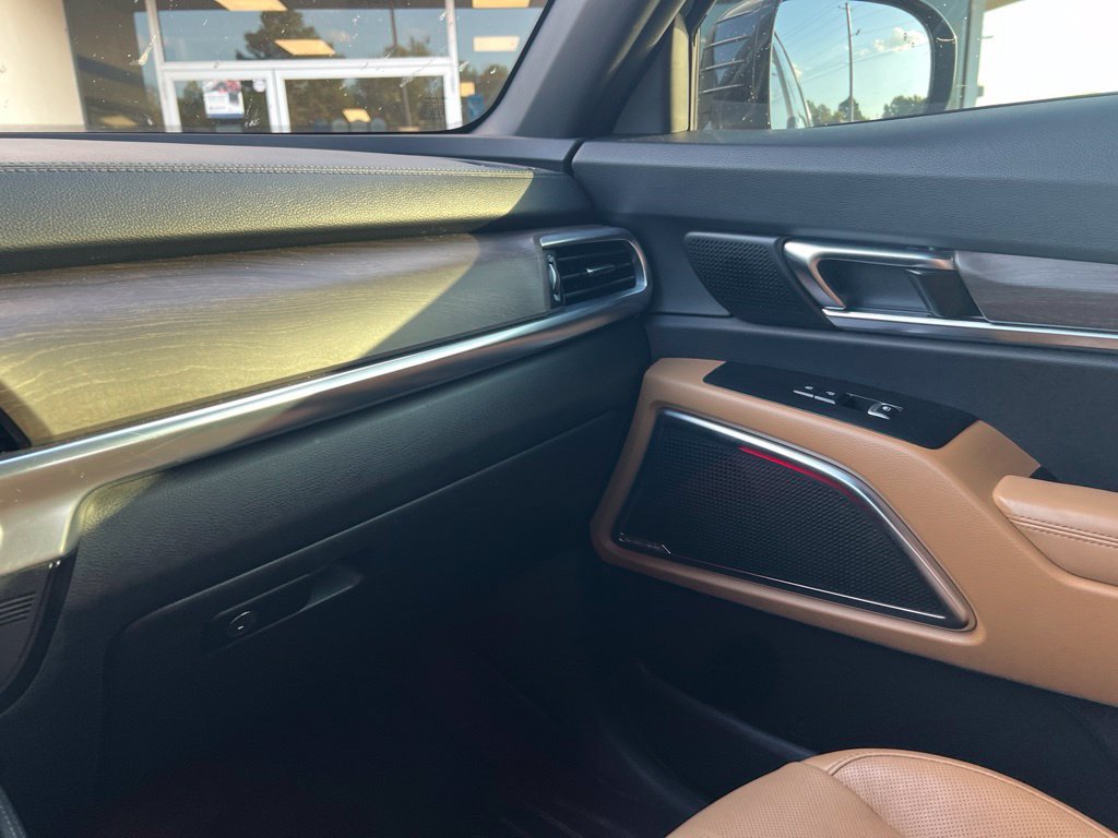 Used 2022 Kia Telluride SX AWD/4WD image 24