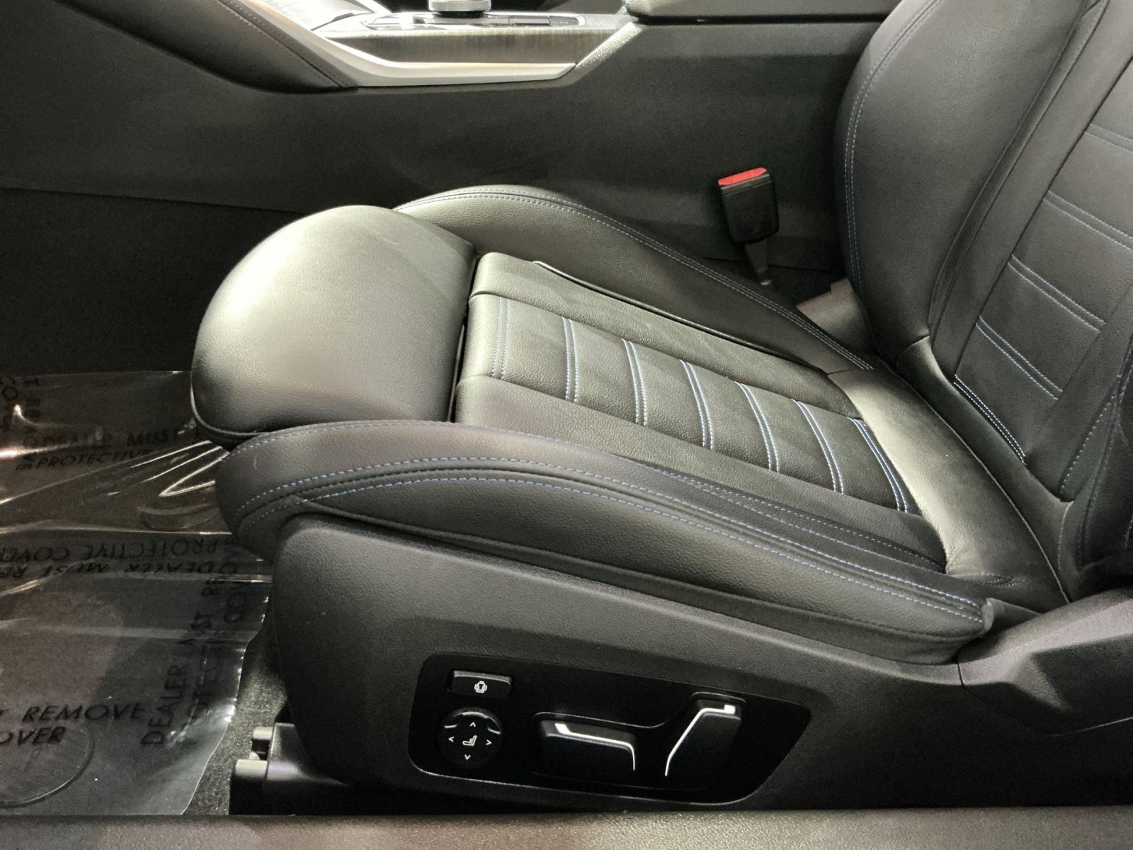 Used 2025 BMW M240i xDrive Coupe w/ Premium Package AWD/4WD image 15