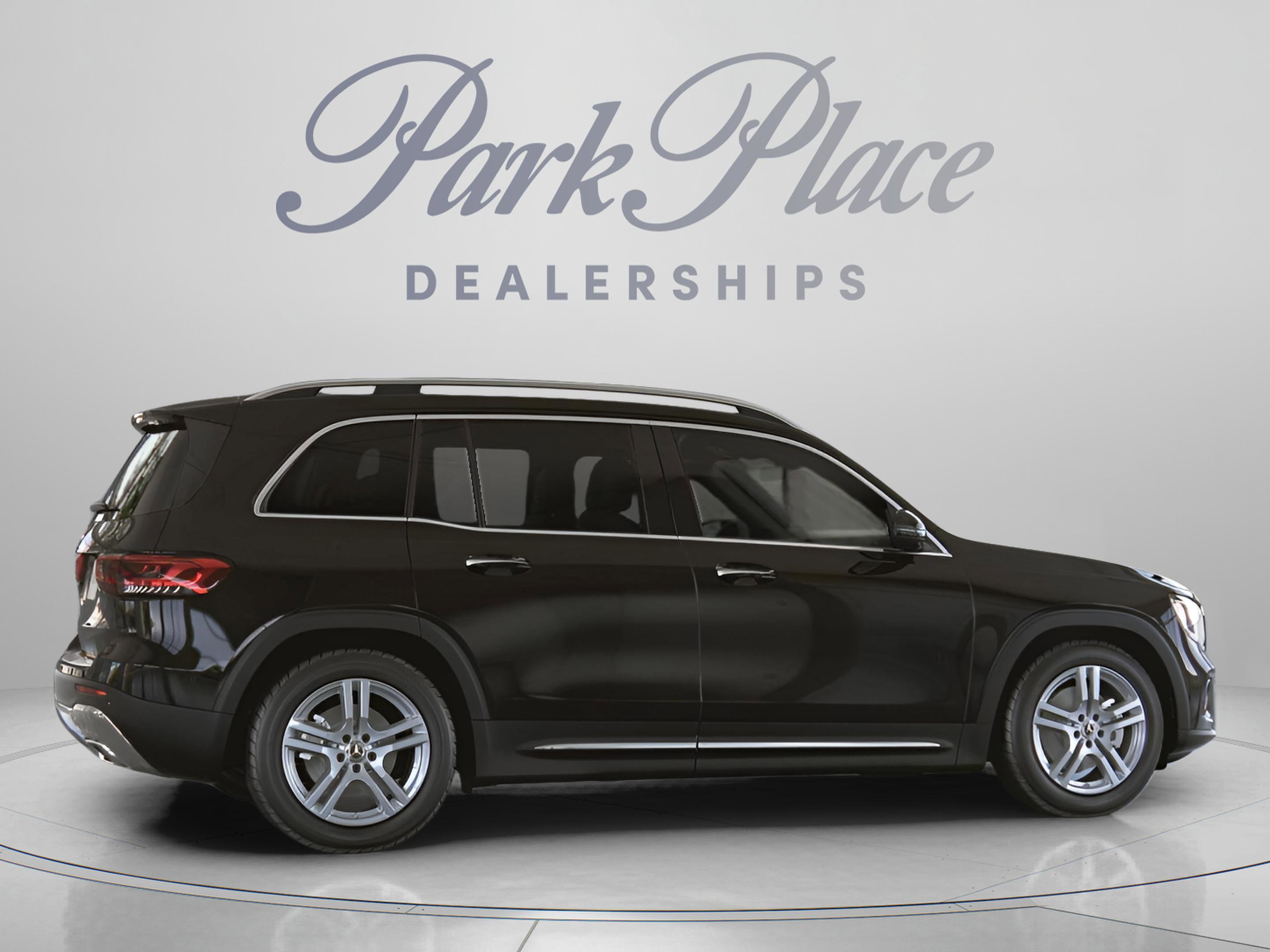 Certified 2020 Mercedes-Benz GLB 250 image 24