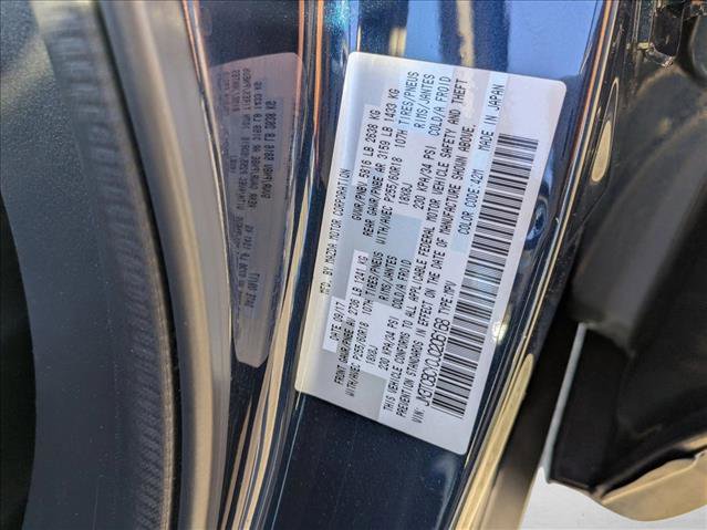 Used 2018 MAZDA CX-9 Touring w/ Touring Premium Package image 21